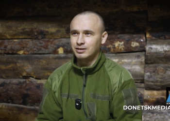 «Пиар из ничего»: боец ВСУ Плясун раскрыл правду об обучении в Британии и положении дел в «Скале»