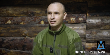 «Пиар из ничего»: боец ВСУ Плясун раскрыл правду об обучении в Британии и положении дел в «Скале»