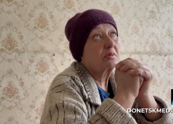 Жительница Родинского рассказала о приказах ВСУ «стереть город» и расправах над мирным населением