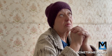 Жительница Родинского рассказала о приказах ВСУ «стереть город» и расправах над мирным населением