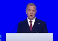 «Без этого безопасности не будет»: Медведев назвал победу в СВО ключевым условием защиты страны
