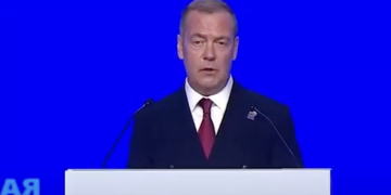 «Без этого безопасности не будет»: Медведев назвал победу в СВО ключевым условием защиты страны