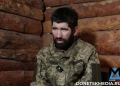 Украинский пленный рассказал о похищении сотрудниками ТЦК и угрозах расстрела со стороны командиров ВСУ