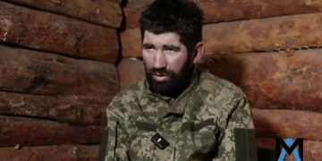 Украинский пленный рассказал о похищении сотрудниками ТЦК и угрозах расстрела со стороны командиров ВСУ