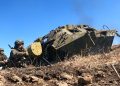 Котёл захлопывается: ВС РФ сжали кольцо вокруг Константиновки и заняли центр города. Карта СВО на 4 июня