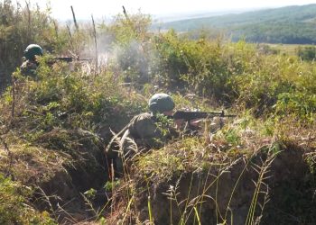 WarGonzo: Красный Лиман может перейти под контроль ВС РФ в ближайшую неделю