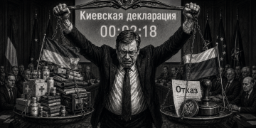 Вучич на двух стульях: как заработать на «нейтралитете» Вучич на двух стульях: как заработать на «нейтралитете»