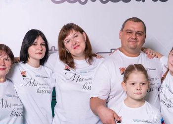 В Москву за главной победой: три семьи из ЛНР представят регион в финале всероссийского конкурса