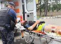 Росгвардейцы предотвратили трагедию в Волновахском районе Росгвардейцы предотвратили трагедию в Волновахском районе