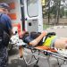 Росгвардейцы предотвратили трагедию в Волновахском районе Росгвардейцы предотвратили трагедию в Волновахском районе