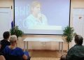 Преподаватель МГИМО провела в Бердянске встречу о силе русского слова