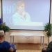 Преподаватель МГИМО провела в Бердянске встречу о силе русского слова Преподаватель МГИМО провела в Бердянске встречу о силе русского слова
