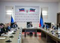 Более 33 тысяч инициатив: жители ДНР сформировали образ будущего региона Более 33 тысяч инициатив: жители ДНР сформировали образ будущего региона