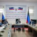 Более 33 тысяч инициатив: жители ДНР сформировали образ будущего региона Более 33 тысяч инициатив: жители ДНР сформировали образ будущего региона