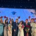 Свыше 400 новых врачей пополнили ряды медиков Донбасса: в Донецком медуниверситете вручили дипломы ординаторам