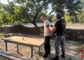 В магазин с гранатой: жителя Донецка задержали сотрудники Росгвардии