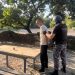 В магазин с гранатой: жителя Донецка задержали сотрудники Росгвардии В магазин с гранатой: жителя Донецка задержали сотрудники Росгвардии