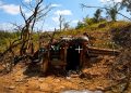 Беспилотник «Горыныч» уничтожил четыре диверсионные группы ВСУ под Константиновкой