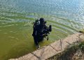 На дне водоема в Горловке нашли тело 14-летнего подростка На дне водоема в Горловке нашли тело 14-летнего подростка