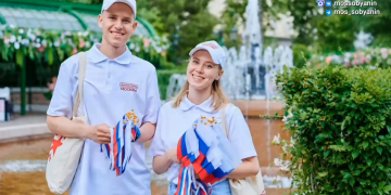 Москва усиливает гуманитарную поддержку Донбасса: число патриотических волонтёров выросло втрое