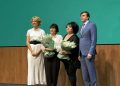 Агрокласс из Шахтерского округа признан одним из лучших на форуме в столице