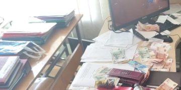 Преподаватель колледжа в ДНР брала взятки за фальшивые дипломы