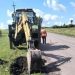 В Тельманово отремонтировали водовод, обслуживающий три тысячи жителей