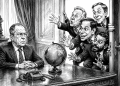 Тридцать пять минут в Маниле: что стоит за внезапной активизацией контактов Москвы и Вашингтона