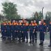 Аварийно-спасательной службе Луганска исполнилось 24 года