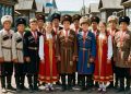 В казачьих классах ДНР будут учить истории и духовному воспитанию