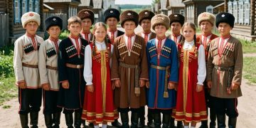 В казачьих классах ДНР будут учить истории и духовному воспитанию В казачьих классах ДНР будут учить истории и духовному воспитанию