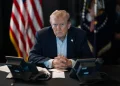Трамп передумал делиться технологиями Patriot с Киевом