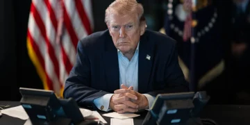 Трамп передумал делиться технологиями Patriot с Киевом