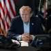 Трамп передумал делиться технологиями Patriot с Киевом