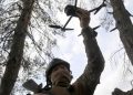 NYT: Германия тайно производит нейро-дроны для ВСУ