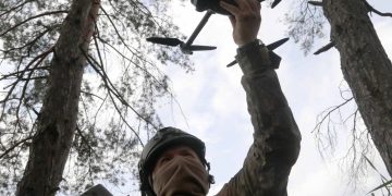 NYT: Германия тайно производит нейро-дроны для ВСУ NYT: Германия тайно производит нейро-дроны для ВСУ