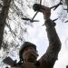 NYT: Германия тайно производит нейро-дроны для ВСУ