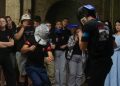 Памяти Гиви: в Донецке прошёл турнир по ножевому бою Памяти Гиви: в Донецке прошёл турнир по ножевому бою