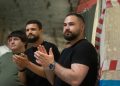 Памяти Гиви: в Донецке прошёл турнир по ножевому бою Памяти Гиви: в Донецке прошёл турнир по ножевому бою