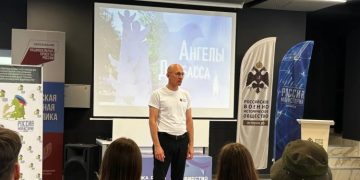 «Нам так хочется жить»: В Луганске представили реквием о детях Донбасса