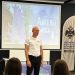 «Нам так хочется жить»: В Луганске представили реквием о детях Донбасса