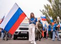 Активистка из ДНР выиграла грант на проект реабилитации демобилизованных студентов Активистка из ДНР выиграла грант на проект реабилитации демобилизованных студентов