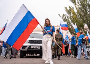 Активистка из ДНР выиграла грант на проект реабилитации демобилизованных студентов