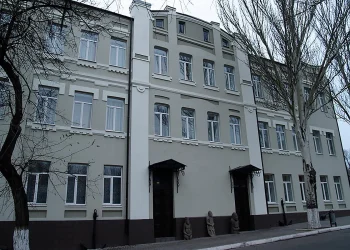 Новая выставка в краеведческом музее Мариуполя появится благодаря помощи Москвы