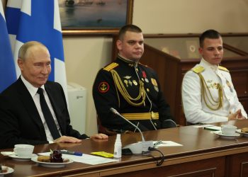 «Западные земли — подарок Сталина»: Путин объявил о крахе гарантий целостности Украины и неизбежной победе РФ