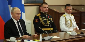 «Западные земли — подарок Сталина»: Путин объявил о крахе гарантий целостности Украины и неизбежной победе РФ