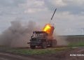 Группировка «Центр» улучшает тактическое положение на подступах к Красноярскому