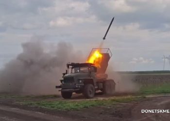 Группировка «Центр» улучшает тактическое положение на подступах к Красноярскому