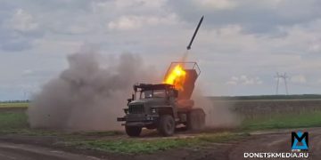 Группировка «Центр» улучшает тактическое положение на подступах к Красноярскому