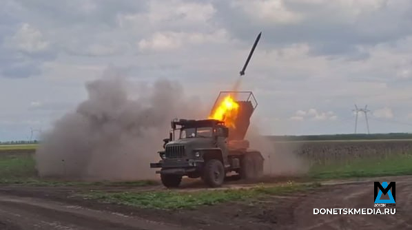 Группировка «Центр» улучшает тактическое положение на подступах к Красноярскому Группировка «Центр» улучшает тактическое положение на подступах к Красноярскому
